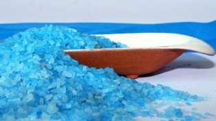 vanna ar sāli